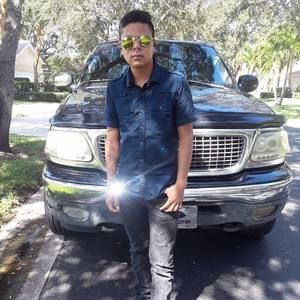 Meet your Posher, Onesimo